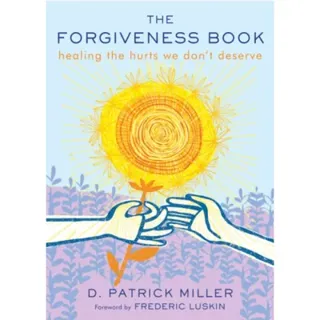 The Forgiveness Book