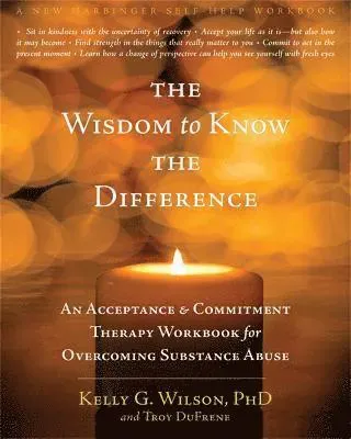 Wisdom to Know the Difference