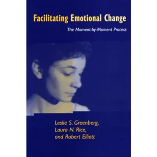 Facilitating Emotional Change