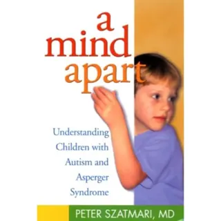 A Mind Apart