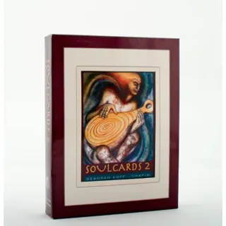 Soulcards 2