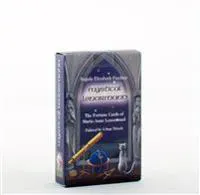 Mystical Lenormand Cards