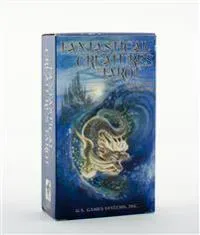 Fantastical Creatures Tarot