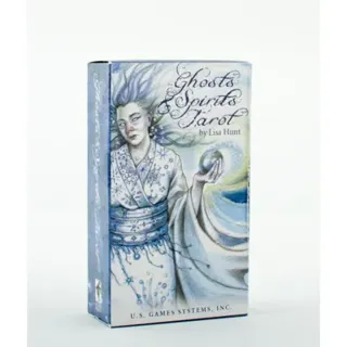 Ghosts & Spirits Tarot