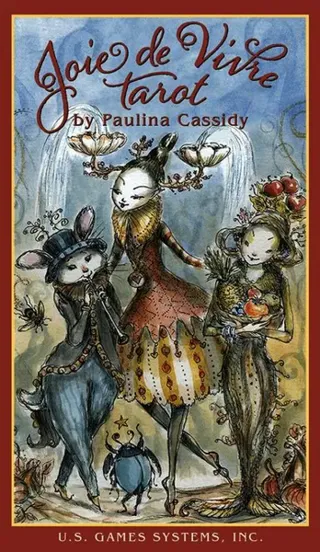 Joie de Vivre Tarot