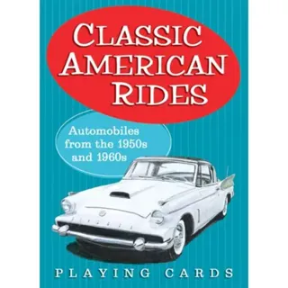 Classic American Rides
