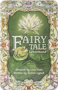 Fairy tale lenormand