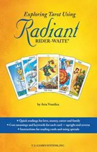 Exploring Tarot Using Radiant Rider-Waite®