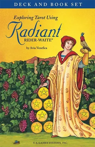 Exploring Tarot Using Radiant Rider-Waite® Tarot