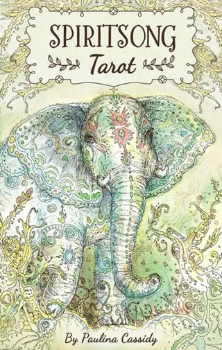 Spiritsong Tarot
