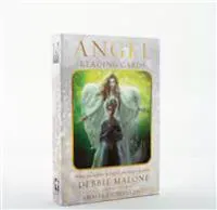 Angel Reading Cards