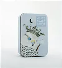 White Sage Tarot