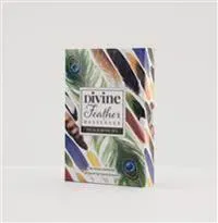 Divine Feather Messenger