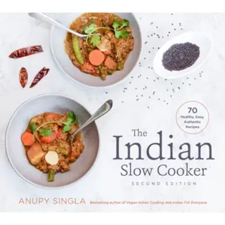 The Indian Slow Cooker