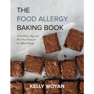 The Food Allergy Baking Book