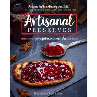 Artisanal Preserves
