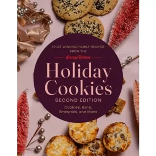 Holiday Cookies
