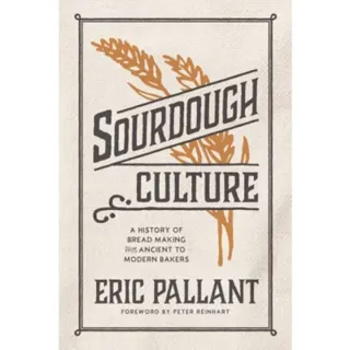 Sourdough Culture