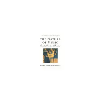 Nature of Music