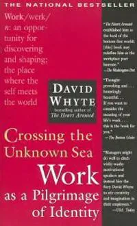 Crossing the Unknown Sea