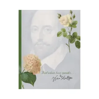 And When Love Speaks... --Shakespeare