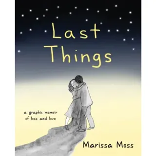 Last Things