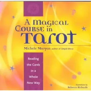 Magical Course in Tarot