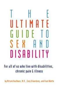 Ultimate Guide To Sex And Disability