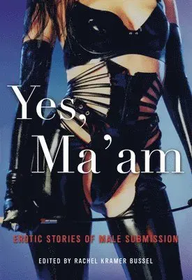Yes, Ma'am