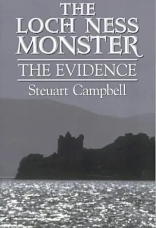 Loch Ness Monster