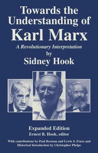 Towards the Understanding of Karl Marx