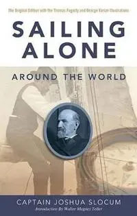 Sailing Alone Around the World