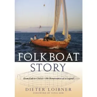 Folkboat Story