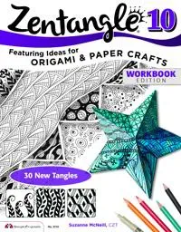 Zentangle 10