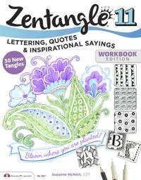 Zentangle 11
