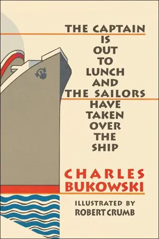 Captain is Out to Lunch