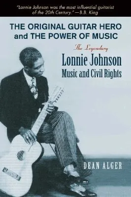 Original Guitar Hero and the Power of Music