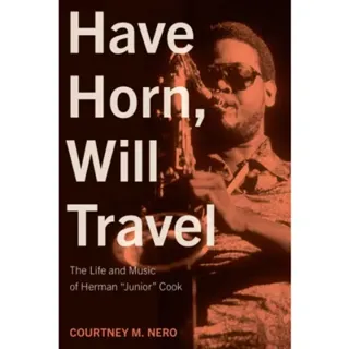 Have Horn, Will Travel Volume 21