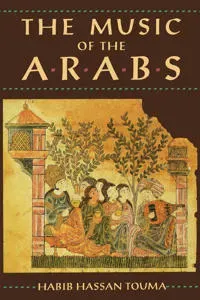 The Music of the Arabs