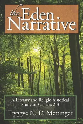 The Eden Narrative