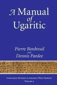 A Manual of Ugaritic