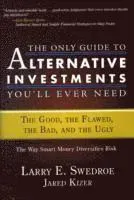 The Only Guide to Alternative Investments You'll Ever Need