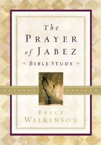 The Prayer of Jabez (Leaders Guide)
