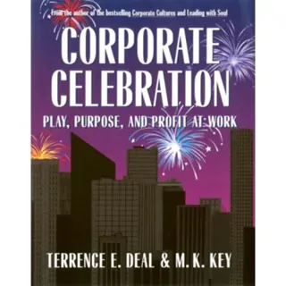 Corporate Celebration