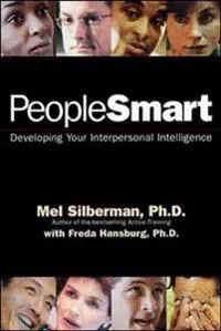 PeopleSmart: Developing Your Interpersonal Intelligence