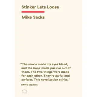 Stinker Lets Loose