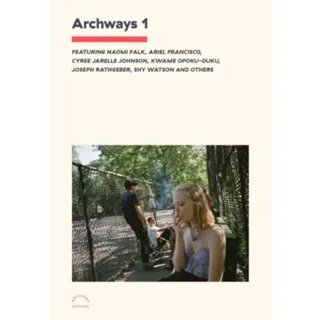 Archways 1
