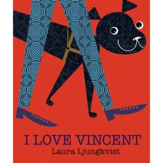 I Love Vincent