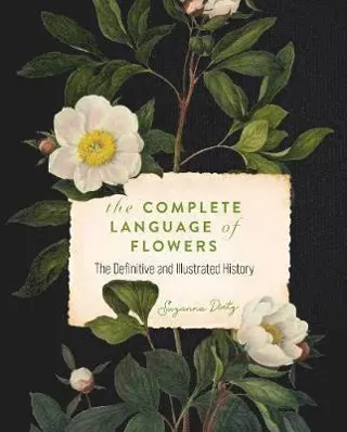 The Complete Language of Flowers