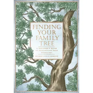 Finding Your Family Tree